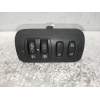 Recambio de mando luces para renault megane ii familiar exception referencia OEM IAM  INTERRUPTOR 2006