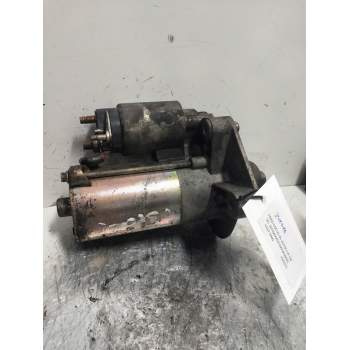MOTOR ARRANQUE 
