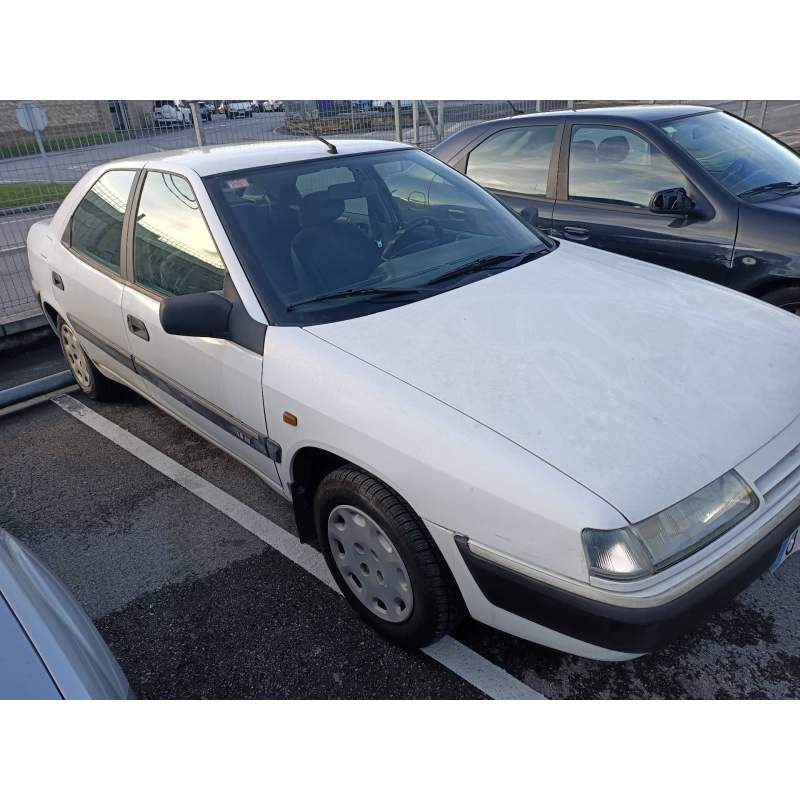 CITROËN XANTIA BERLINA
