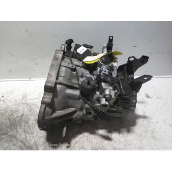 CAJA CAMBIOS P51767 085868 