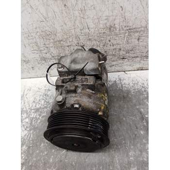 COMPRESOR AIRE ACONDICIONADO 