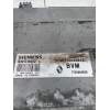 Recambio de centralita motor uce para renault clio i fase i+ii (b/c57) referencia OEM IAM S101718102E HOM7700749946 7700864508