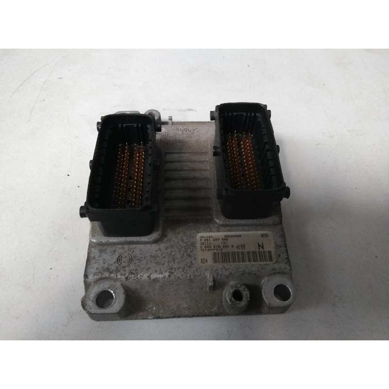 Recambio de centralita motor uce para fiat stilo (192) 1.2 16v active referencia OEM IAM 0261207086 00468183880 281131