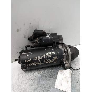 MOTOR ARRANQUE 0001110025 BOSCH I