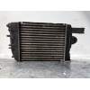 Recambio de intercooler para dacia dokker ambiance referencia OEM IAM   