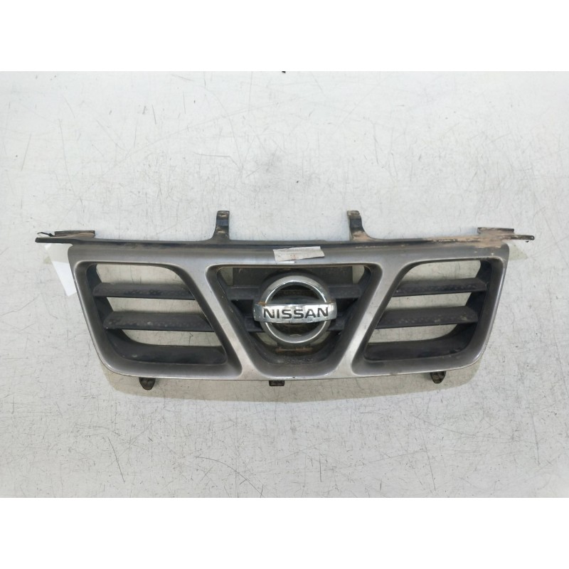 Recambio de rejilla delantera para nissan x-trail (t30) 2.2 16v turbodiesel cat referencia OEM IAM   