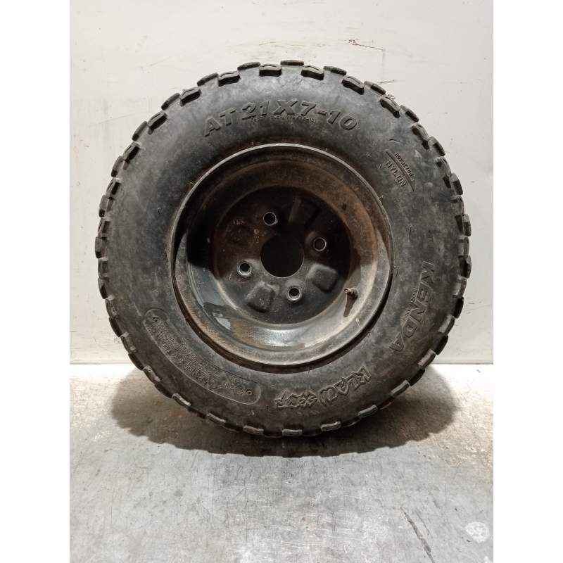 Recambio de llanta para adly atv-300 referencia OEM IAM DELANTERA  21X7-10