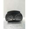 Recambio de cuadro instrumentos para bmw x3 (e83) 3.0 d referencia OEM IAM 344840402 102463414 2006
