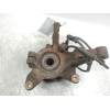 Recambio de mangueta delantera izquierda para renault scenic (ja..) 2.0 16v rxi referencia OEM IAM   