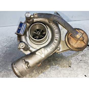 TURBOCOMPRESOR K03324066 53041015096 