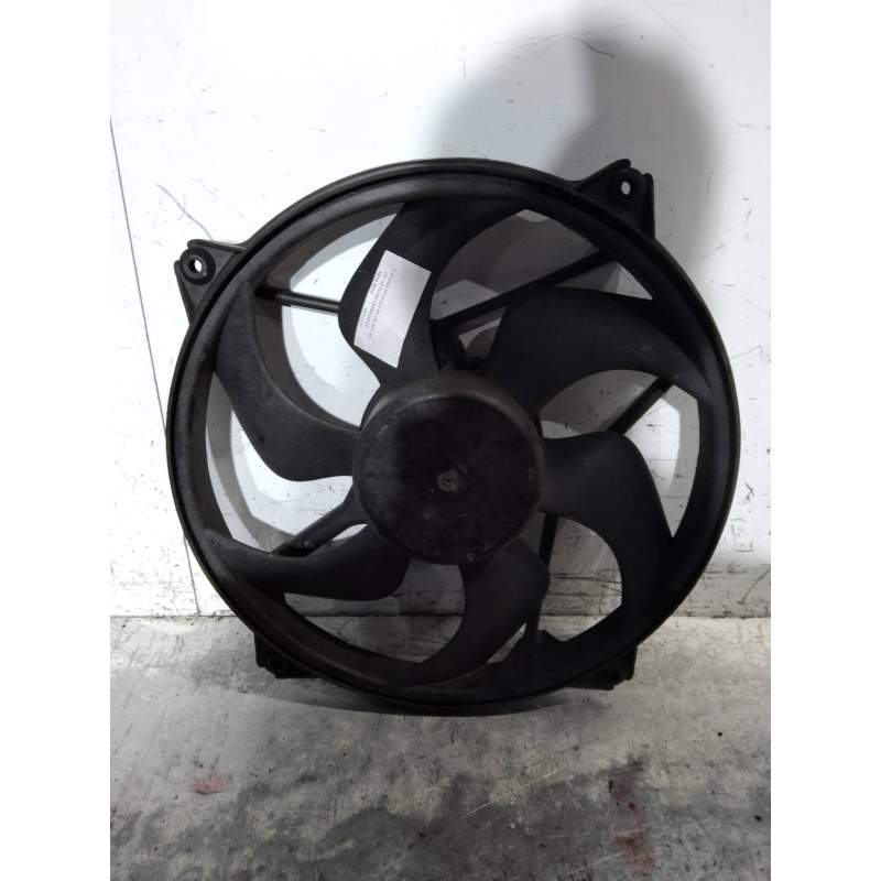 Recambio de electroventilador para citroën xsara picasso 1.8 16v referencia OEM IAM 1831237016  