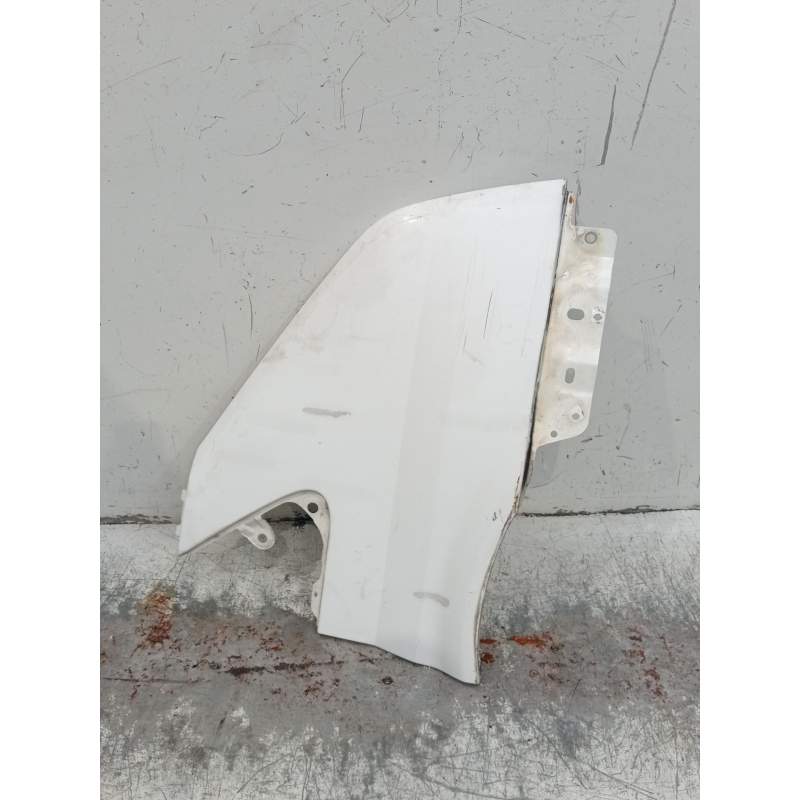Recambio de aleta delantera derecha para ford transit furgoneta (fa_ _) 2.2 tdci referencia OEM IAM   2006