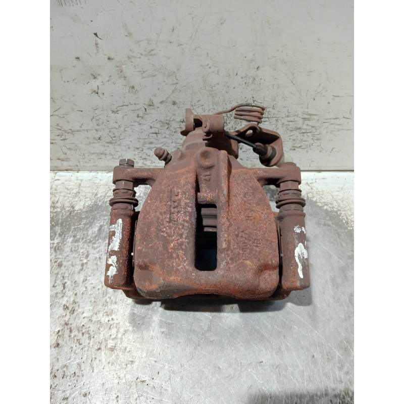 Recambio de pinza freno trasera izquierda para fiat scudo combi (272) referencia OEM IAM  20JTD 2007