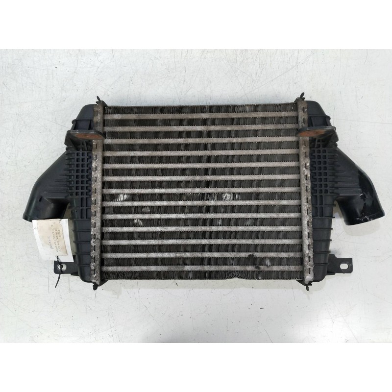 Recambio de intercooler para nissan atleon 3.0 d referencia OEM IAM 14461MA70A  