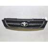Recambio de rejilla delantera para daewoo lacetti 1.6 cat referencia OEM IAM 96454669  
