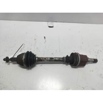 TRANSMISION DELANTERA IZQUIERDA 3M513B437DAE 16TDCI 2005