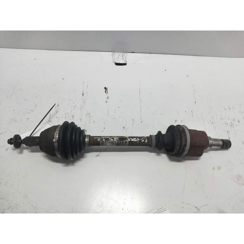 Recambio de transmision delantera izquierda para ford focus sportbreak (cap) ghia referencia OEM IAM 3M513B437DAE 16TDCI 2005