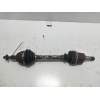 Recambio de transmision delantera izquierda para ford focus sportbreak (cap) ghia referencia OEM IAM 3M513B437DAE 16TDCI 2005