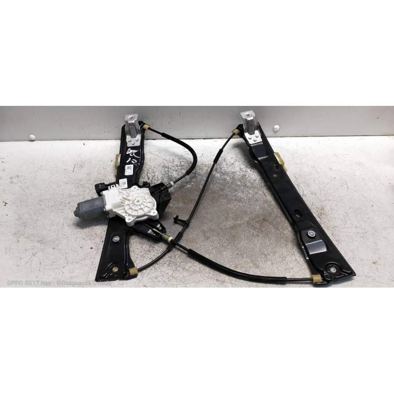 Recambio de elevalunas delantero izquierdo para ford focus lim. (cb8) sport referencia OEM IAM   5P