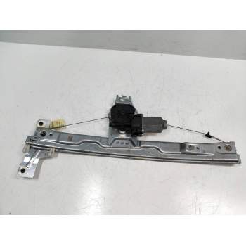 ELEVALUNAS DELANTERO IZQUIERDO 400917J 5P 2006
