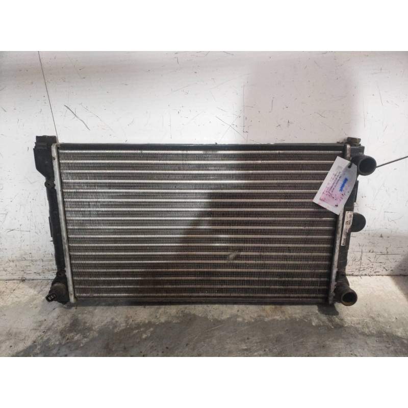 Recambio de radiador agua para volkswagen passat berlina (3b2) básico referencia OEM IAM  16G 1997