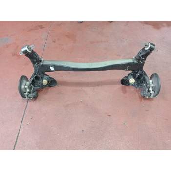 PUENTE TRASERO DISCO/ABS
