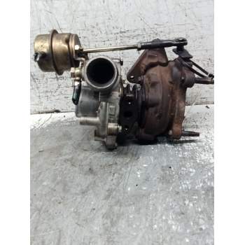 TURBOCOMPRESOR GS4045145701 V500 GT15 70172995 JA1001711