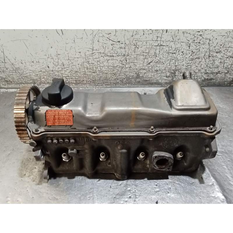 Recambio de culata para seat ibiza ii (6k1) 1.8 i referencia OEM IAM ABS 18G 1993