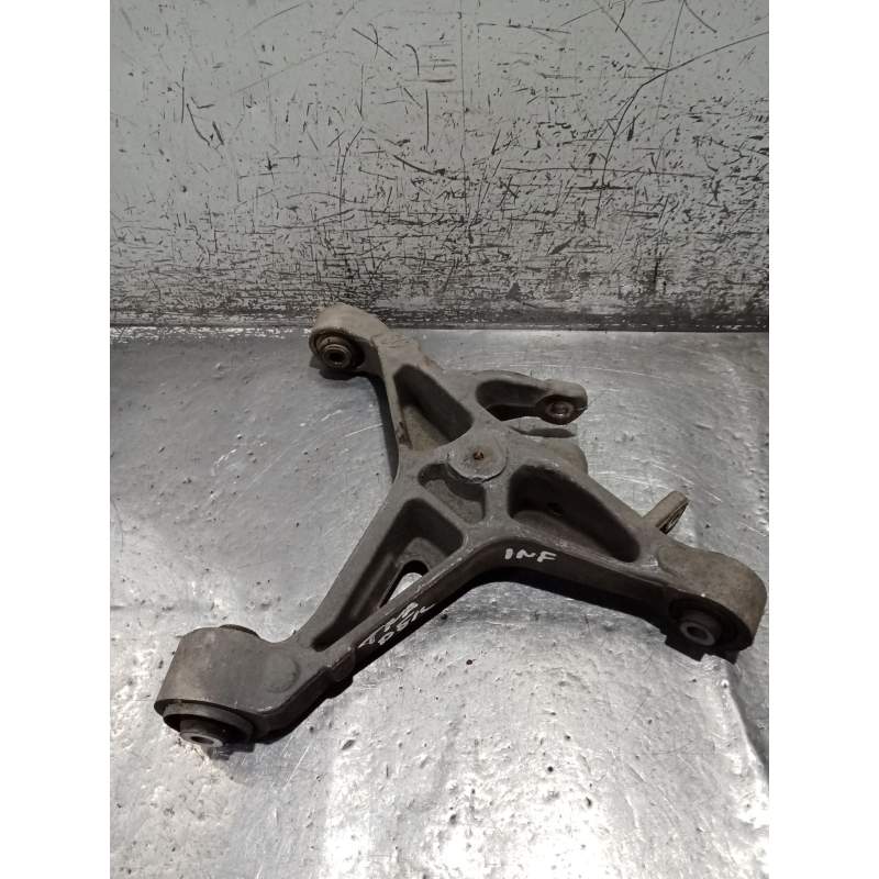 Recambio de brazo suspension inferior trasero derecho para jaguar xj luxury referencia OEM IAM 5B530RH8 30D 2009