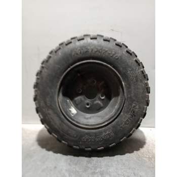 LLANTA DELANTERA 21X7-10
