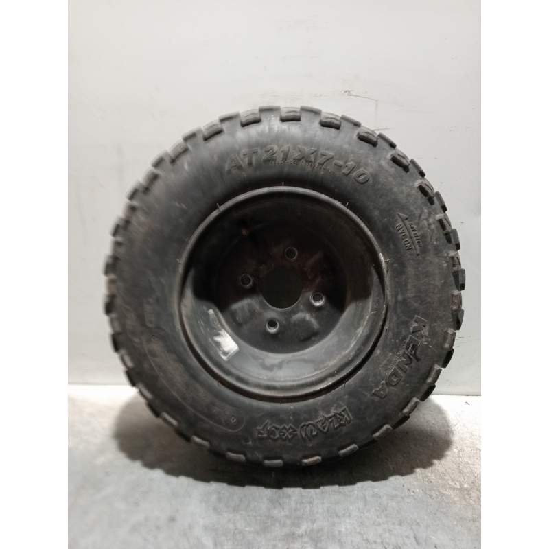 Recambio de llanta para adly atv-300 referencia OEM IAM DELANTERA  21X7-10