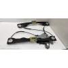 Recambio de elevalunas delantero derecho para opel zafira (c) excellence start/stop referencia OEM IAM 13260138 20951582 