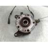 Recambio de mangueta delantera izquierda para renault scenic rx4 (ja0) 1.9 dci diesel cat referencia OEM IAM   