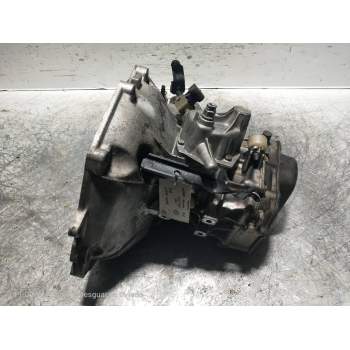 CAJA CAMBIOS F13W374 11753 W374