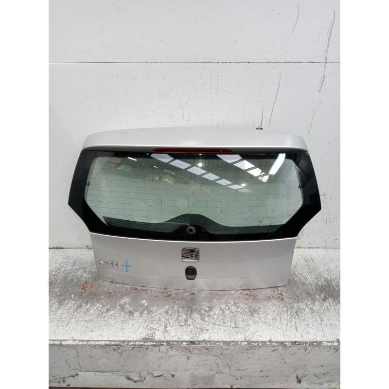 Recambio de porton trasero para seat mii (kf1, ke1) 1.0 referencia OEM IAM  3P 
