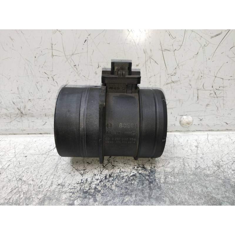 Recambio de caudalimetro para volkswagen passat cc (357) 2.0 tdi referencia OEM IAM 0281002956  