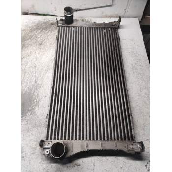 INTERCOOLER JD1271002542 20CRDI 2006