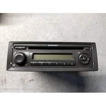 SISTEMA AUDIO / RADIO CD 7646360516 