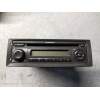 Recambio de sistema audio / radio cd para fiat panda (169) 1.2 8v emotion referencia OEM IAM 7646360516  