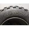 Recambio de llanta para adly atv-300 referencia OEM IAM DELANTERA  21X7-10