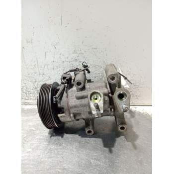 COMPRESOR AIRE ACONDICIONADO E3B119D629AA 4472809500 
