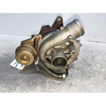 TURBOCOMPRESOR 7069761 9632406680 