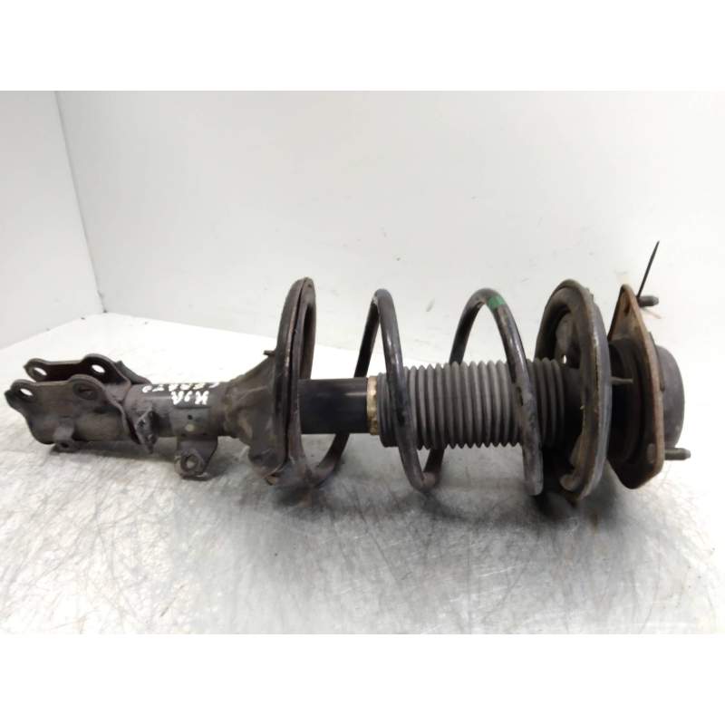 Recambio de amortiguador delantero izquierdo para kia cerato 2.0 turbodiesel cat referencia OEM IAM   