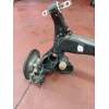 Recambio de puente trasero para opel grandland x excellence referencia OEM IAM   DISCO/ABS