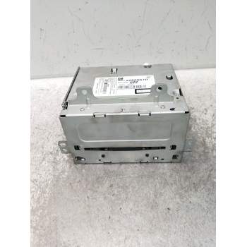 SISTEMA AUDIO / RADIO CD 22800670 
