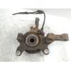 Recambio de mangueta delantera izquierda para renault scenic rx4 (ja0) 1.9 dci diesel cat referencia OEM IAM   