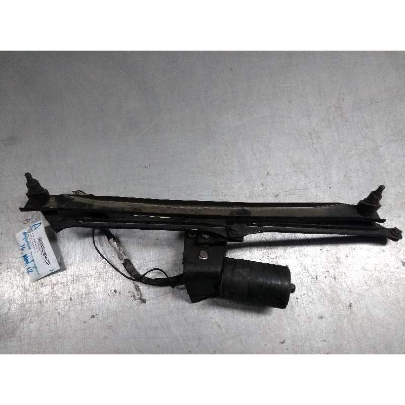 Recambio de motor limpia delantero para austin rover metro 1.3 referencia OEM IAM 22065993  