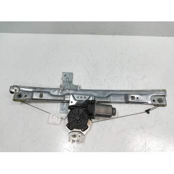 ELEVALUNAS DELANTERO DERECHO 400916H 5P 2006