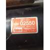 Recambio de motor arranque para hyundai atos prime (mx) referencia OEM IAM 3610002550 TM000A31001 