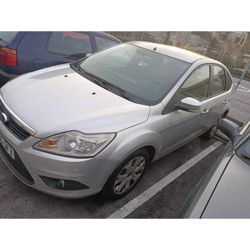 FORD FOCUS LIM. (CB4)